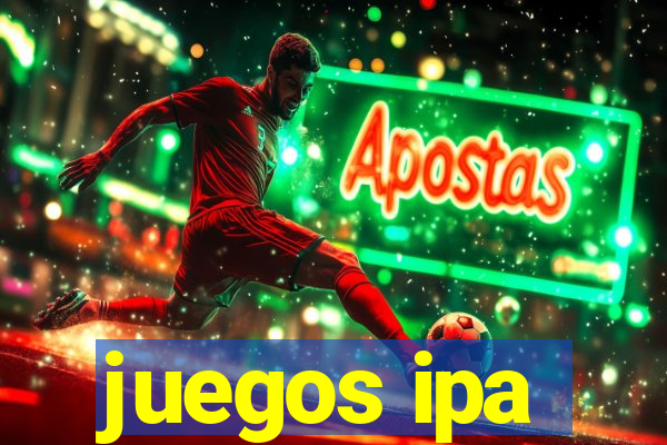 juegos ipa